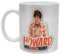 Big Bang Theory - Mug Howard