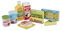 Melissa & Doug Wooden Fridge Food - 14076
