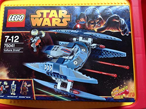 LEGO 75041 - Star Wars Vulture Droid