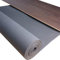 Isolation acoustique aux bruits d'impact uficell® Multisound pour parquets et sols stratifiés - amélioration des bruits d'impact environ 22 dB (3 mm d'épaisseur, 15 m² | 1 rouleau)