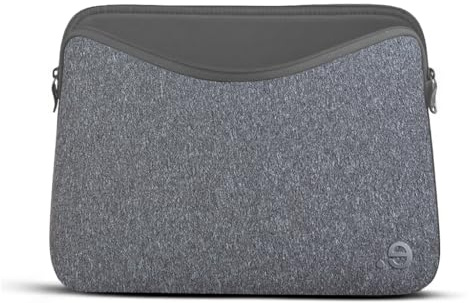 Be. ez – 101290 – 12 La robe Allure for MacBook Pro Laptops black 12 pouces