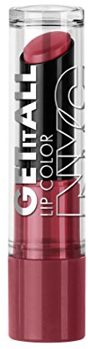 NYC Get It All Matte Lipstick – Incredible