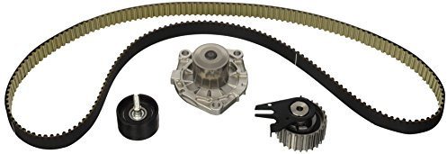 Magneti Marelli KPA 0326A Kit Cinghie di Distribuzione con Pompa d'Acqua