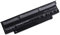 vhbw Batterie Compatible avec Dell Inspiron 15R N5010D-278, 17R, 17R (N7110), 15R N5110, 17R N7010 Ordinateur Portable (4400mAh, 11,1V, Li-ION)