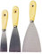 Maler-Spachtel-Set 3 teilig 30, 50 und 80mm (Spachtelset)