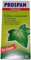 Prospan® Hustensaft (100ml) – für Babys* & Kinder – zuckerfrei mit Kirsch-Geschmack – lindert Husten & bekämpft die Symptome – gut verträglich mit 4-fach Kraft gegen Husten & Bronchitis