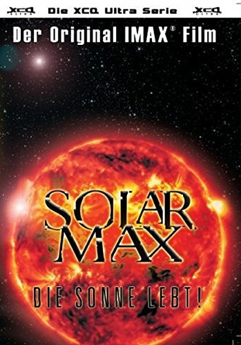 Solarmax - Die Sonne lebt!