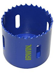 Coronas Bimetálicas 52mm