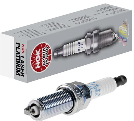 NGK Spark Plug Stock # 6240