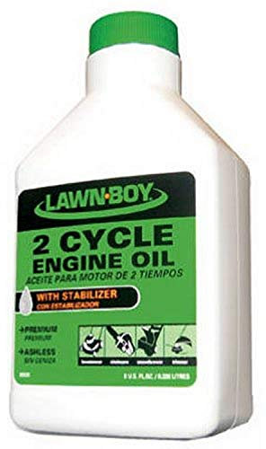 Lawnboy/Toro 89930 Lawn-Boy 2-Cycle Motor Oil-8OZ 2-CYCLE OIL