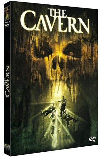 The Cavern [FRANZOSICH]