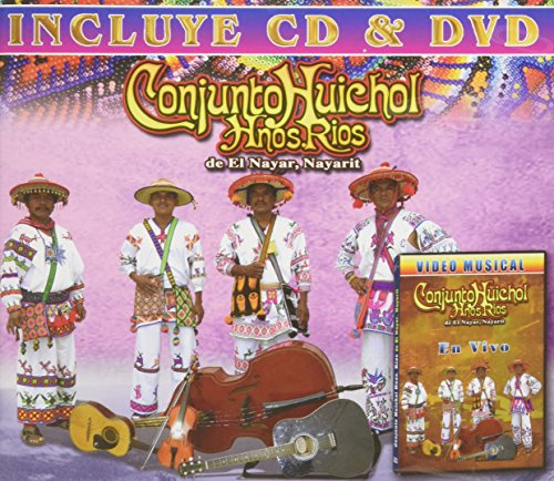 Conjunto Huichol: El Baile Del Pescado