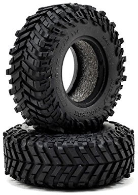 RC4WD Mickey Thompson Baja Claw TTC Micro Crawler Tir RC4Z-T0067