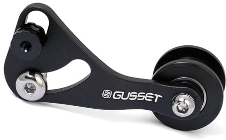 Gusset Bachelor Tensioner -