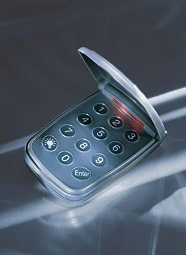 Marantec Torfernbedienung C231-868, 12 Tasten, Funksteuerung, Selbstlernend, 1 Jahr Garantie