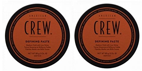 American Crew Defining Paste 2 x 85g = 170g