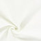 Tissu feutrine Largeur 180cm Epaisseur 2mm - vendu au mètre/ Blanc - Avenue des Tissus