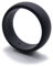 Cloverring Silikon-Hochzeits-Ring-Geschenk-Beutel - medizinischem Silikon Wedding Band - Premium Fitness & Workplace Safety Ring Never Lose oder verkratzt Original-Ring, Stay Safe at Work & The Gym!