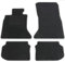 AD Tuning HG12961 Fußmatten Set (4-teilig) Autoteppiche mit 100% Passform