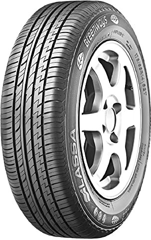 LASSA - 195/65 R15 TL 91H GREENWAYS - Sommerreifen