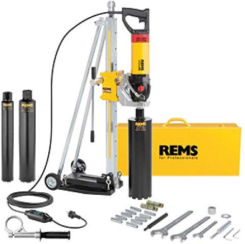 Rems Picus SR basic-pack – maquina elettrica/A rotanti Picus SR basic-pack