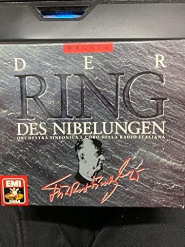 Der Ring des Nibelungen (Gesamtaufnahme)