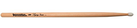 Innovative Percussion IP-L2BN Legacy Series Drumset Model 2B W/Nylon Tip Drum Sticks