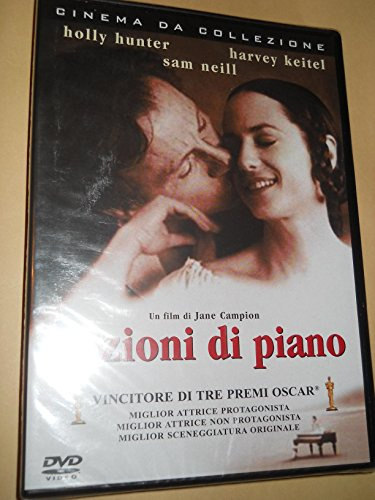 Lezioni di piano [IT Import]