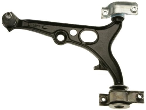 TRW Automotive AfterMarket JTC375 Track Control Arm