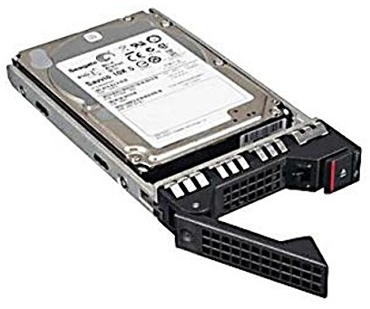 ThinkServer 3.5 1TB 7.2K Enterprise SATA 6Gbps Hard Drive