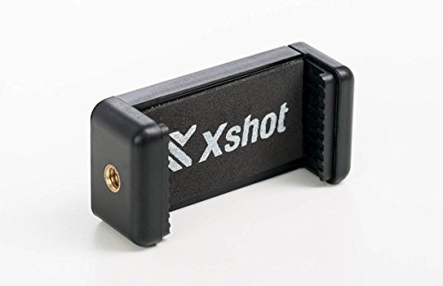 XShot Extender Pole Holder for Smartphone