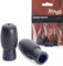 Stagg 19200 Paire d'embouts silencieux pour Baguettes
