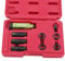 All4Car Weber-Tools WT-2020 Lambdasonde Gewinde-Reparatur-Set