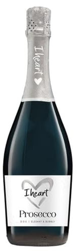 I Heart Wines Prosecco 75cl