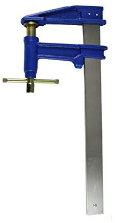 MORDAZA DE SUJECIÓN 150X800MM