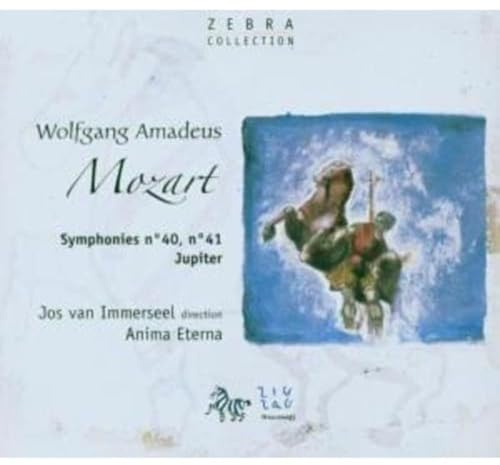 Die Letzen Symphonien No. 40