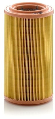 MANN-FILTER, C 1286/1 Luftfilter