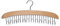 Zeller 17116 Gürtelhalter, 43 x 18 x 6 cm, natur, 1 - Pack