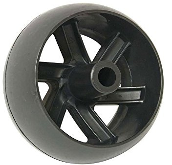 Husqvarna 532174873 Gauge Rad für Husqvarna/Poulan/Roper/Craftsman/Weed Eater