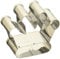 Birkmann 192850 Ausstechform Krone, 5cm
