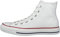 Converse Chucks Leather White White CT AS Classic Lea 132169C, Schuhe Unisex Sizegroup 10:46