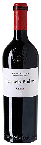 Carmelo RoderoCrianza - 75 Cl.
