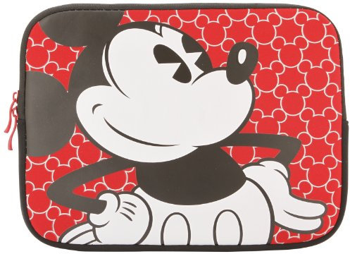 Disney 30,5 cm Close-up Housse en néoprène (20510 accessoire)