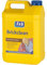 Feb Brickclean External Brick Cleaner | Cleaning and Deagreasing Solution for Brick, Concrete and Stone Surfaces - 5 Litre