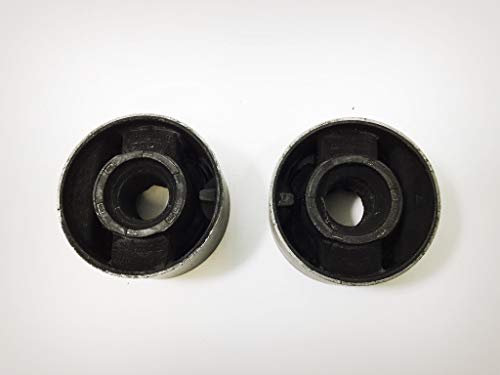 BMW Original Satz Gummilager Querlenker