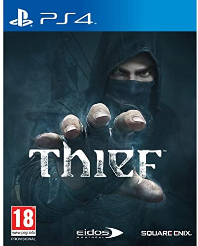 Thief - PlayStation 4