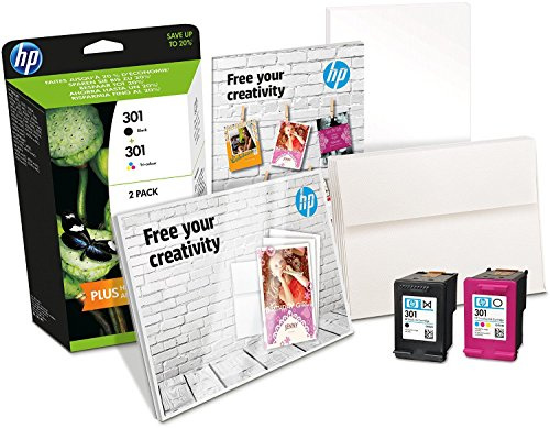 Hewlett Packard 9020-7980 Tintenpatrone