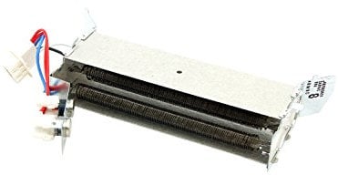 Beko 2957500800 Forno e fornelli/Elementi riscaldanti/piano cottura/Essiccatore di ricambio originale per asciugatrice