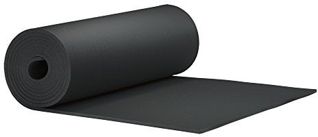 Armaflex XG IXGMC19500000 XG-19-99/E Plattenmaterial, Schwarz