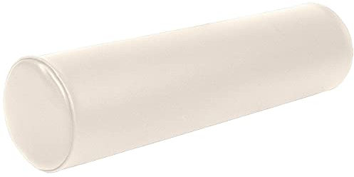 Sport-Tec Lagerungsrolle Lagerungskissen Knierolle Fitnessrolle für Massageliege 15x60 cm